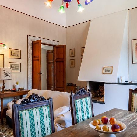 Apartamento Marble House Carrara Exterior foto