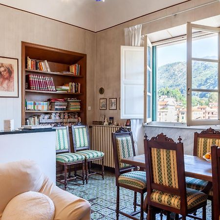 Apartamento Marble House Carrara Exterior foto