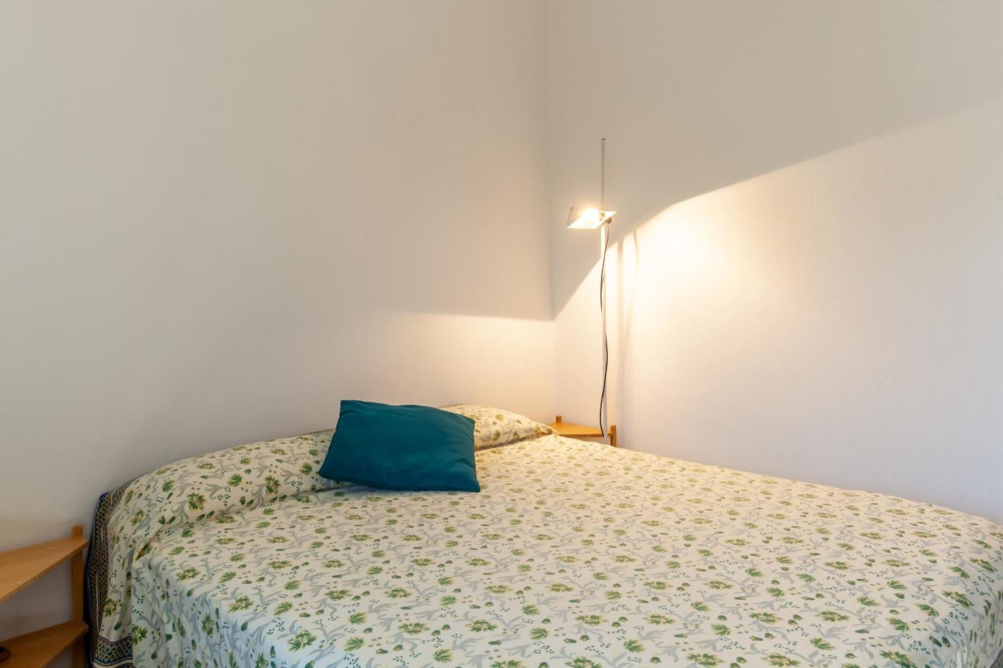 Apartamento Marble House Carrara Exterior foto