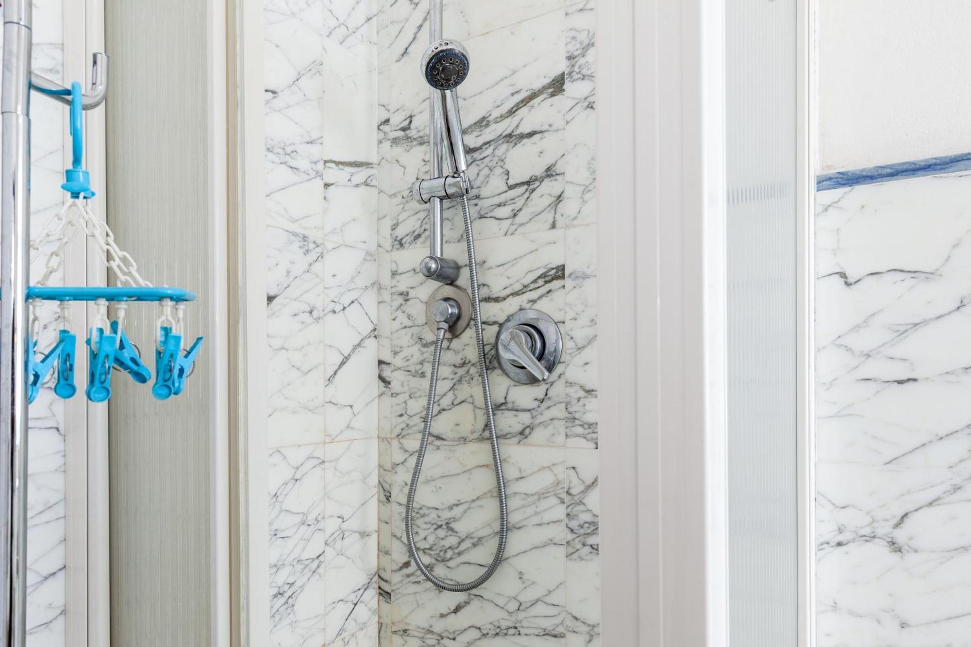 Apartamento Marble House Carrara Exterior foto