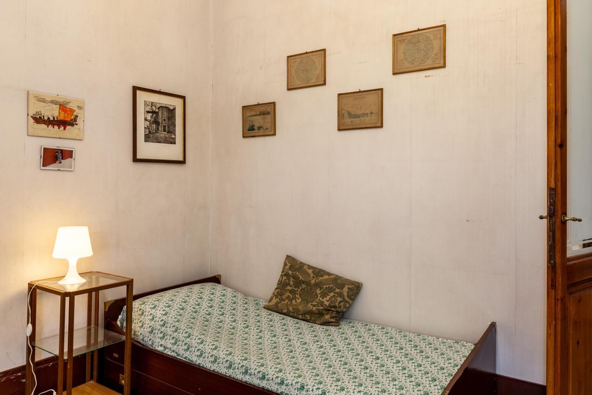 Apartamento Marble House Carrara Exterior foto