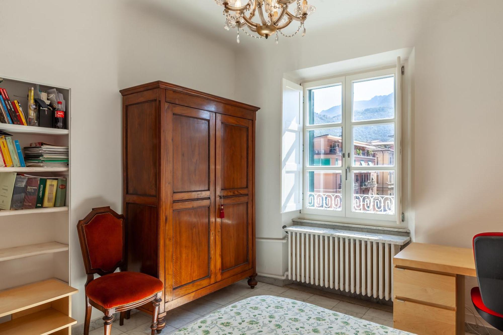 Apartamento Marble House Carrara Exterior foto