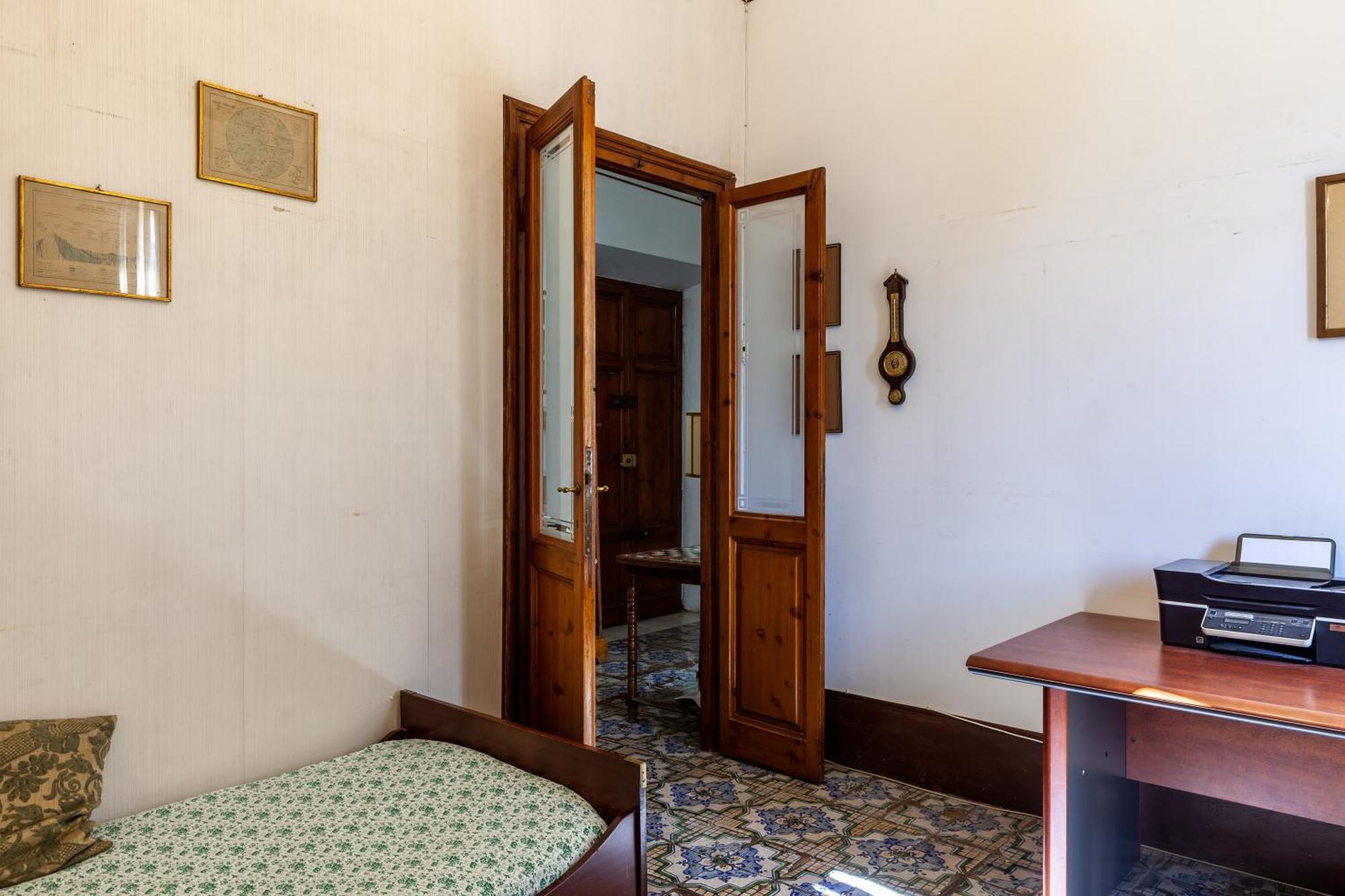 Apartamento Marble House Carrara Exterior foto