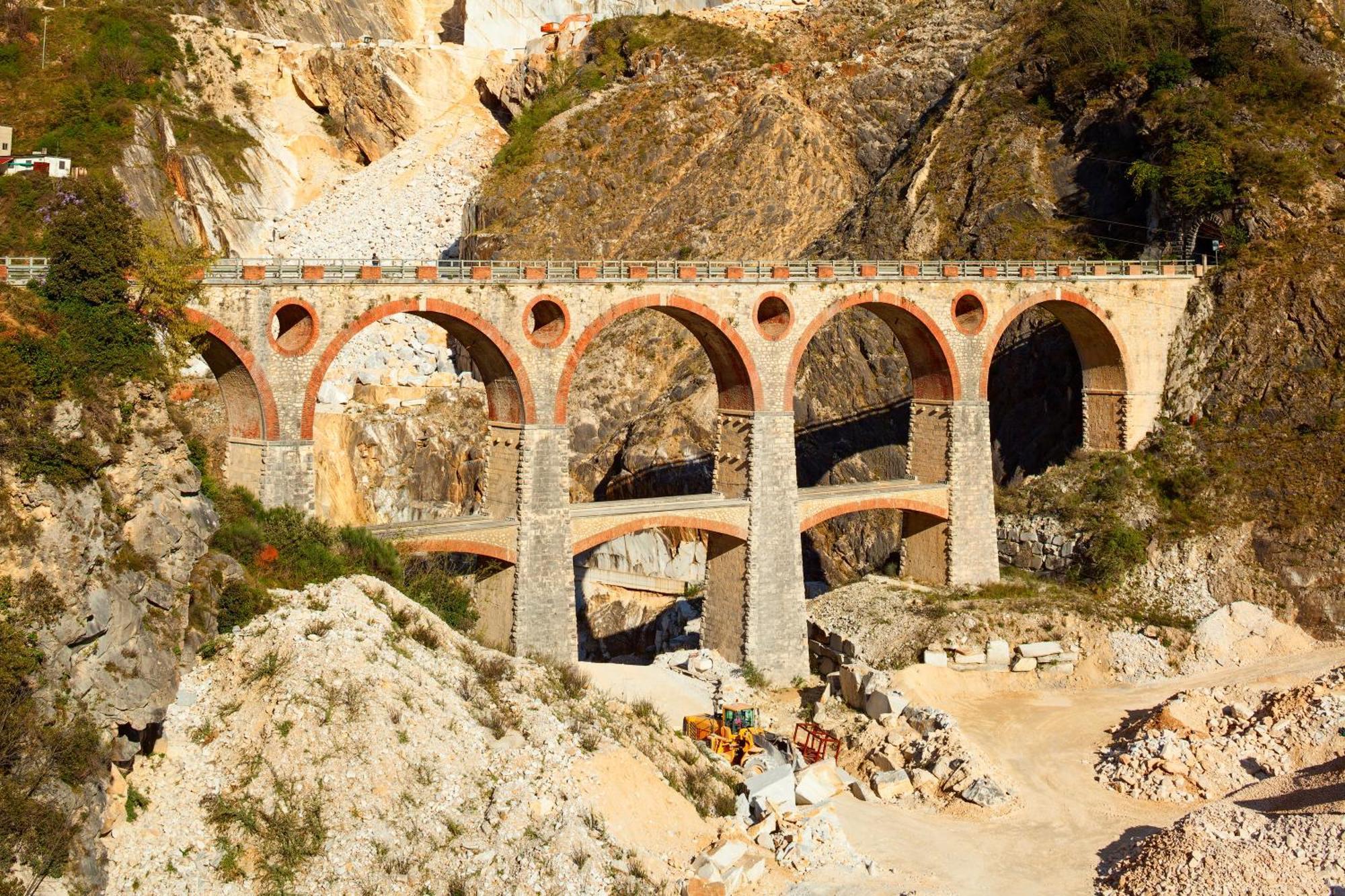 Apartamento Marble House Carrara Exterior foto